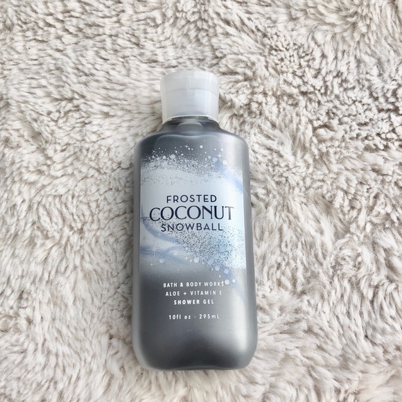 Bath and Body Works body wash - Picture 2 of 3